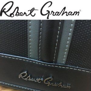 Robert Graham - Bookbag / Laptop Case - Like New